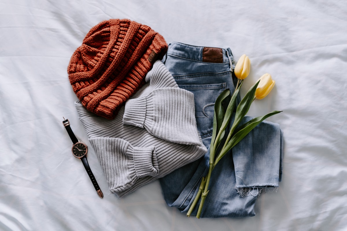 Why we left fast fashion behind